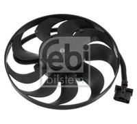 Radiator Fan 14744 Febi Cooling 1C0959455C 1J0959455K 1J0959455L 1J0959455M New