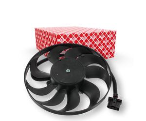 FEBI BILSTEIN 14744 Fan, radiator