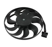 febi bilstein 14744 Radiator Fan, pack of one