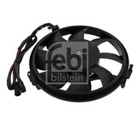 Radiator fan 14746 FEBI BILSTEIN for AUDI FORD VW