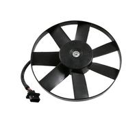 FEBI BILSTEIN FAN, ENGINE COOLING AUDI SEAT SKODA VW A3 BORA CORDOBA FABIA FOX G