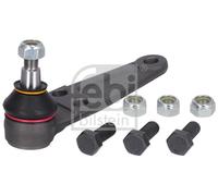 FEBI BILSTEIN 14756 Ball Joint Right Front Fits Volvo 240 Kombi 260 Estate