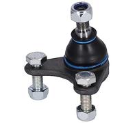 febi bilstein 14757 Ball Joint with additional parts, pack of one