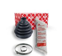 FEBI BILSTEIN 14769 CV boot kit, drive shaft