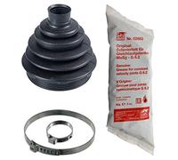 febi bilstein 14769 CV Boot Kit, pack of one
