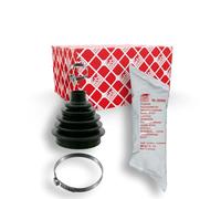 febi bilstein 14777 CV Boot Kit, pack of one