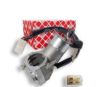 febi bilstein 14782 Ignition Lock Housing with ignition switch, pack of one