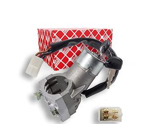 febi bilstein 14782 Ignition Lock Housing with ignition switch, pack of one
