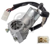 Febi Bilstein 14782 Steering Lock Fits Fiat 127 Ducato 4479517