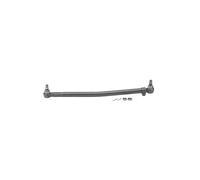 Centre Rod Assembly 14821 Febi 098402544 098467459 0098402544 0098467459 Quality