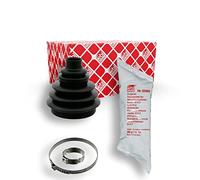 febi bilstein 14909 CV Boot Kit, pack of one