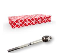 Inner Rack End fits VOLVO V90 965 2.9 Left or Right 97 to 98 Tie Rod Joint Febi