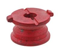 FEBI BILSTEIN 14915 Suspension Rubber Buffer Front Fits Volvo V70 MK2 S60 1