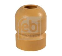 FEBI BILSTEIN 14916 2x Rear Suspension Rubber Buffers Fits Volvo C70 S70 V70 850