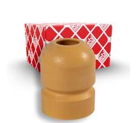 febi bilstein 14916 Bump Stop for shock absorber, pack of one