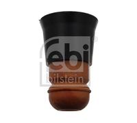 FEBI BILSTEIN 14917 2x Rear Suspension Rubber Buffers Fits Volvo C70 S70 V70 850