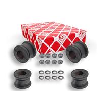 febi bilstein 14953 Anti Roll Bar Bush Kit, pack of one
