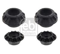 FEBI BILSTEIN Strut Top Mounting Kit 14958 - Suspension Strut Repair Kit - Pack of 1