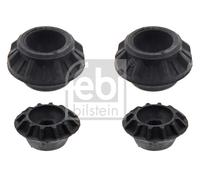 FEBI BILSTEIN Strut Top Mounting Kit 14958 - Suspension Strut Repair Kit - Pack of 1