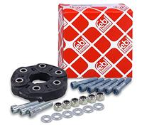 febi bilstein 14980 Flexible Coupling Kit for propshaft, pack of one