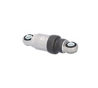 FEBI BILSTEIN 14996 Vibration Damper, v-ribbed belt