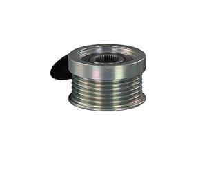 febi bilstein 14997 Alternator Overrun Pulley, pack of one