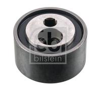 V-belt tensioner pulley Metal 15002 FEBI BILSTEIN for CITROËN FIAT PEUGEOT