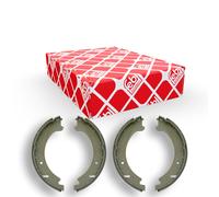 FEBI BILSTEIN 15067 Handbrake shoes