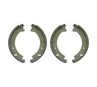 FEBI BILSTEIN 15067 Parking Brake Brake Shoe Set Rear Fits Volvo 850 Estate S70