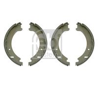 FEBI BILSTEIN 15067 Handbrake shoes