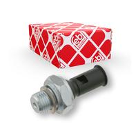 febi bilstein 15076 Oil Pressure Switch with seal ring, pack of one