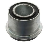 febi bilstein 15078 Leaf Spring Bush for spring eye and spring shackle, pack of one