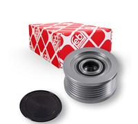 Alternator clutch pulley 15090 FEBI BILSTEIN for FIAT ALFA ROMEO LANCIA