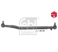 FEBI BILSTEIN Steering Drag Link 15135 – 901 mm, 50 mm OD, OE Match – Fits Iveco