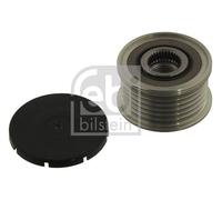 FEBI BILSTEIN Alternator Freewheel Clutch 15155 - for Mercedes-Benz W203/W210/W163/W220