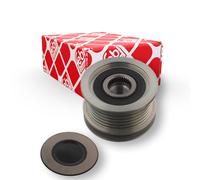 FEBI BILSTEIN 15165 Alternator clutch pulley