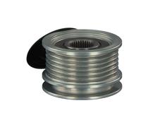 febi bilstein 15165 Alternator Overrun Pulley, pack of one