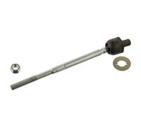 Ferdinand Bilstein Inner Rack End Tie Rod - Nissan Prairie M10 1.8 CA18S (1983-1987) Left/Right