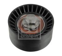 FEBI BILSTEIN 15177 Timing Belt Deflection Pulley/Guide Pulley Fits Ford Mazda