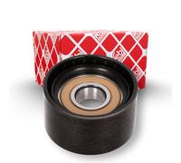 FEBI BILSTEIN 15179 Deflection / Guide Pulley, v-ribbed belt