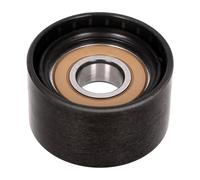 febi bilstein 15179 Idler Pulley for auxiliary belt, pack of one