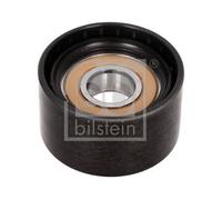 FEBI BILSTEIN 15179 Deflection / guide pulley, V-ribbed belt