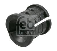 FEBI BILSTEIN 15244 Stabiliser Bar Mounting Rear Inner Rubber/Metal Fits VOLVO