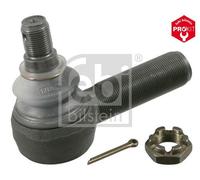 FEBI BILSTEIN 15246 Tie Rod End Front 35mm Outer Diameter Fits DAF IVECO