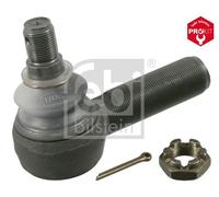 FEBI BILSTEIN 15246 Tie Rod Track Rod End Front 115mm Length Fits DAF IVECO