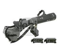 FEBI Horn Switch Fits MERCEDES Lk/Ln2 84-98 6735400545
