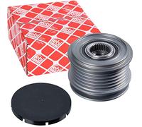 FEBI BILSTEIN Alternator Freewheel Clutch 15262 – Overrun Pulley – Pack of One
