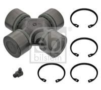 FEBI BILSTEIN 15291 Joint, propshaft for MERCEDES-BENZ