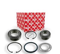 febi bilstein 15334 Wheel Bearing Kit with additional parts, pack of one