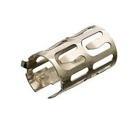 febi bilstein 15340 Clamping Sleeve for ABS speed sensor, pack of one